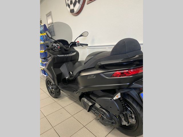 piaggio - mp3-500-hpe-sport-abs-asr