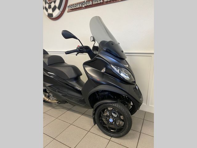 piaggio - mp3-500-hpe-sport-abs-asr
