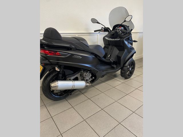 piaggio - mp3-500-hpe-sport-abs-asr