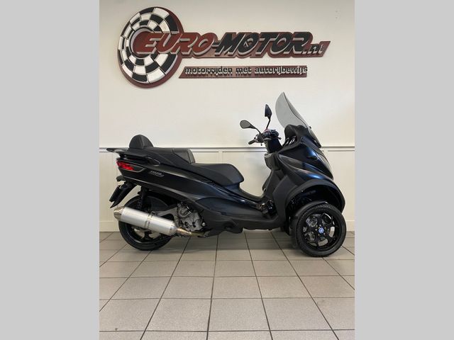 piaggio - mp3-500-hpe-sport-abs-asr