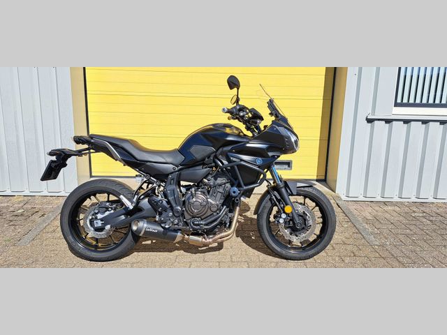yamaha - mt-07-abs