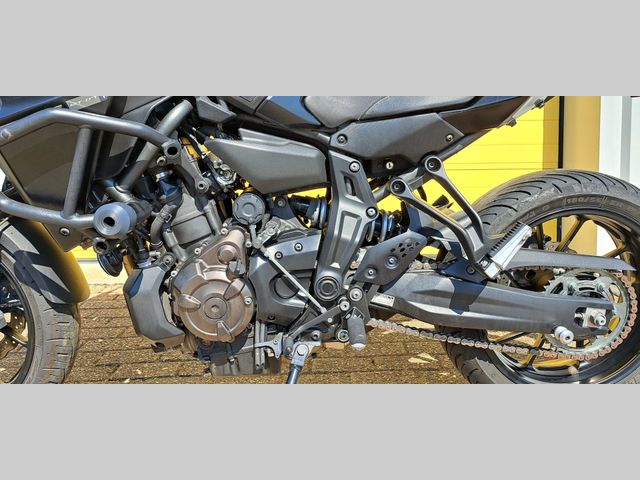 yamaha - mt-07-abs