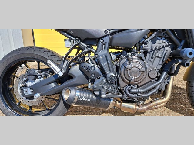yamaha - mt-07-abs