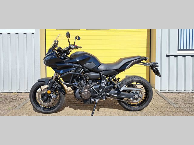 yamaha - mt-07-abs