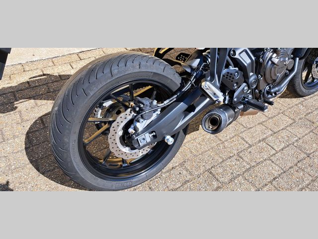 yamaha - mt-07-abs