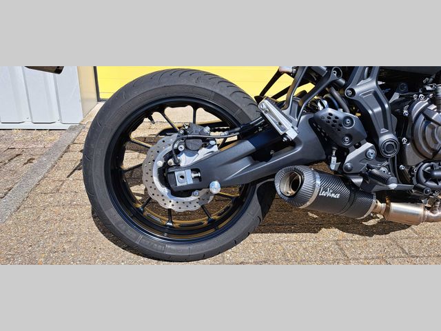 yamaha - mt-07-abs