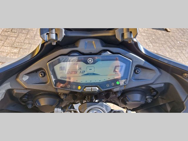 yamaha - mt-07-abs