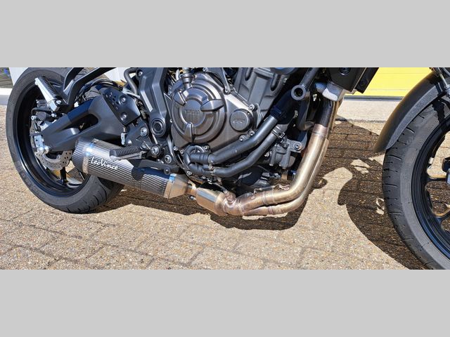 yamaha - mt-07-abs