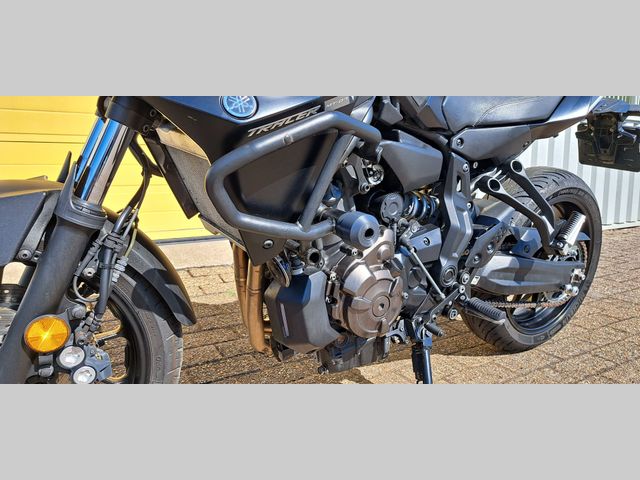 yamaha - mt-07-abs