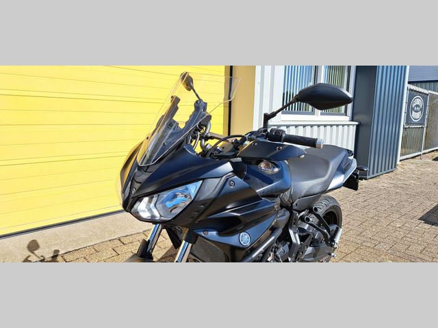 yamaha - mt-07-abs