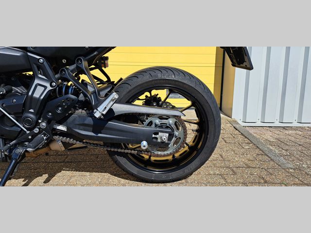 yamaha - mt-07-abs