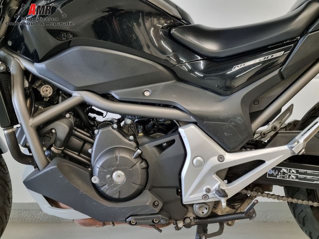 honda - nc-700-s-dct
