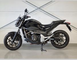 Honda NC 700 S DCT 2014 occasion