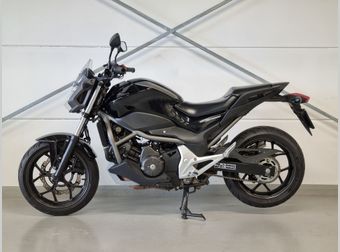 Honda NC 700 S DCT 2014 occasion