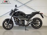 HONDA NC 700 S DCT