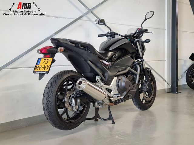honda - nc-700-s-dct