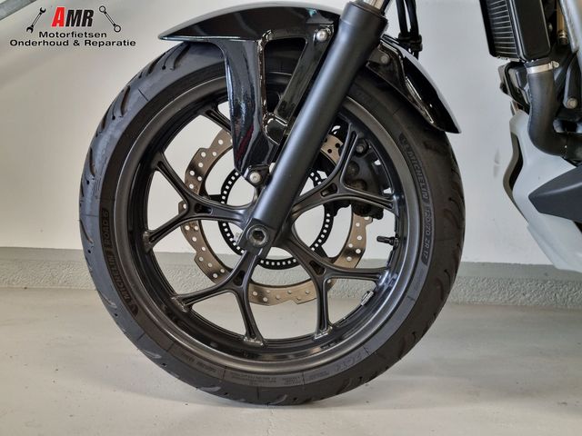honda - nc-700-s-dct