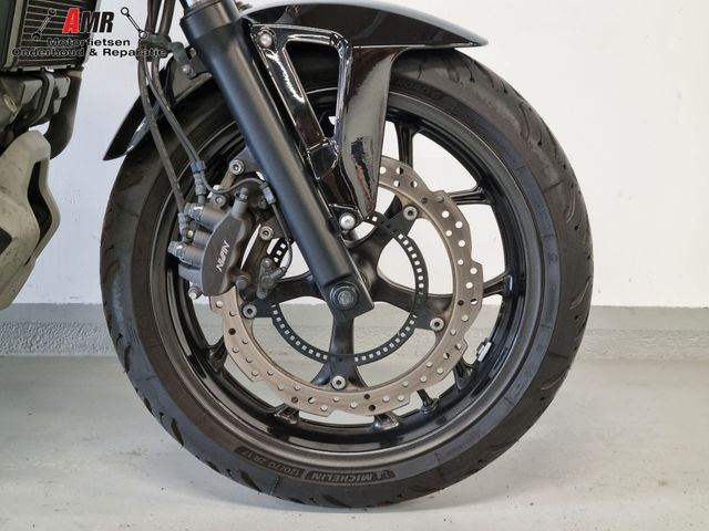 honda - nc-700-s-dct