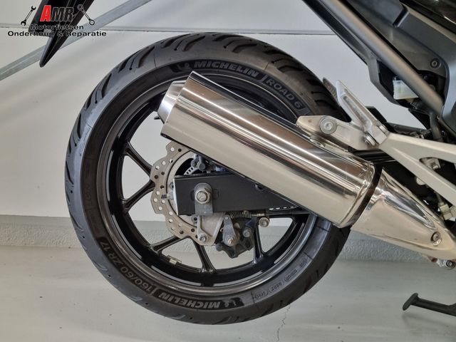 honda - nc-700-s-dct