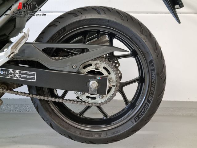 honda - nc-700-s-dct