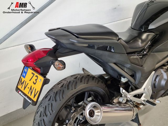honda - nc-700-s-dct