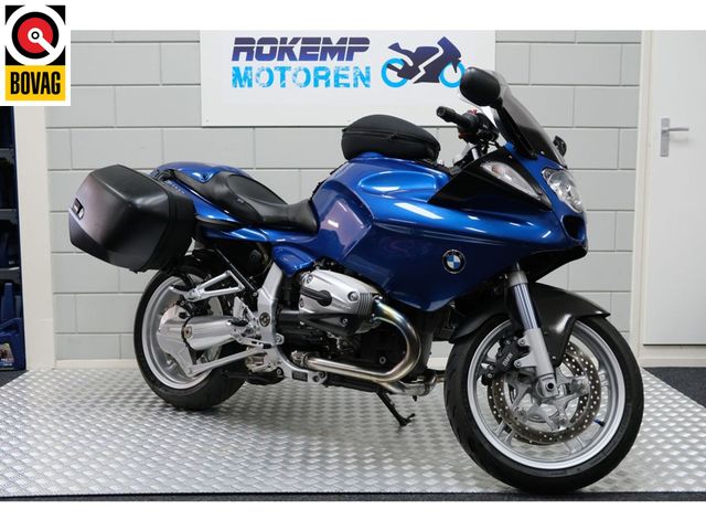 bmw - r-1100-s
