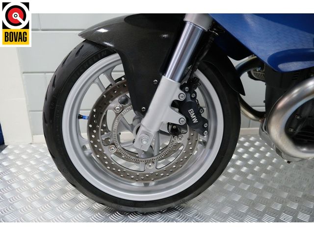 bmw - r-1100-s