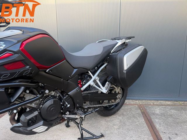 suzuki - v-strom-dl-1000
