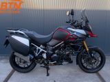 SUZUKI V-STROM DL 1000