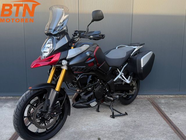 suzuki - v-strom-dl-1000