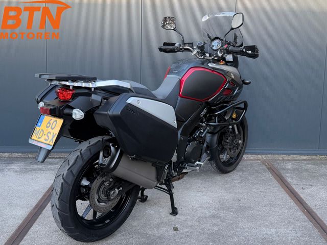 suzuki - v-strom-dl-1000