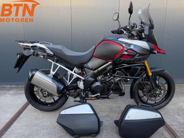 suzuki - v-strom-dl-1000