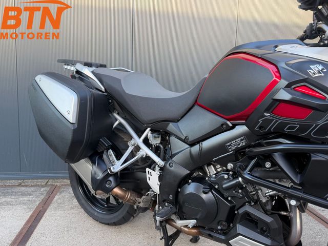suzuki - v-strom-dl-1000