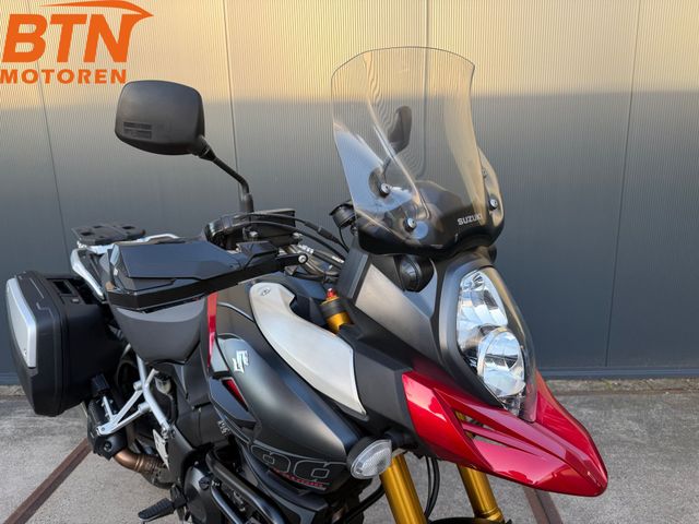 suzuki - v-strom-dl-1000
