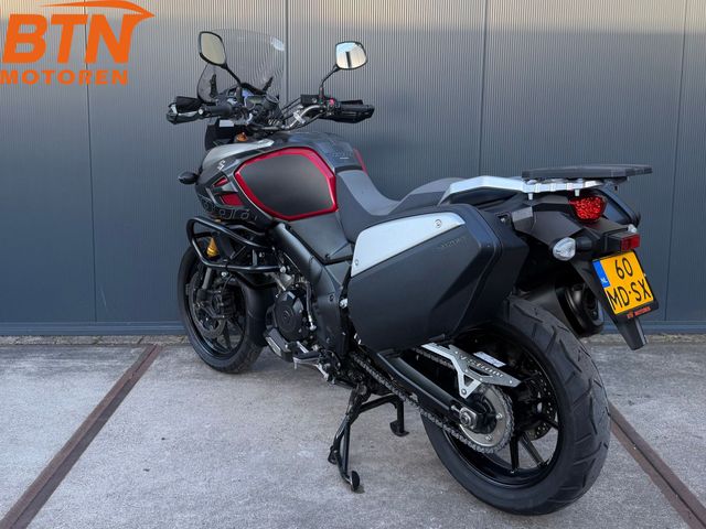 suzuki - v-strom-dl-1000