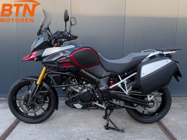 suzuki - v-strom-dl-1000