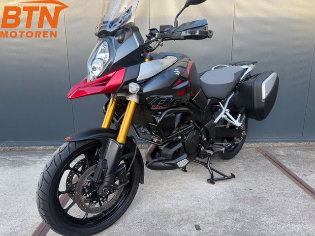 suzuki - v-strom-dl-1000