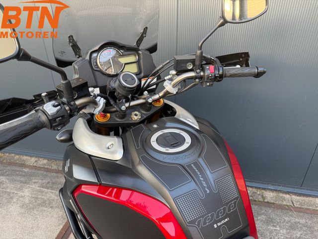 suzuki - v-strom-dl-1000