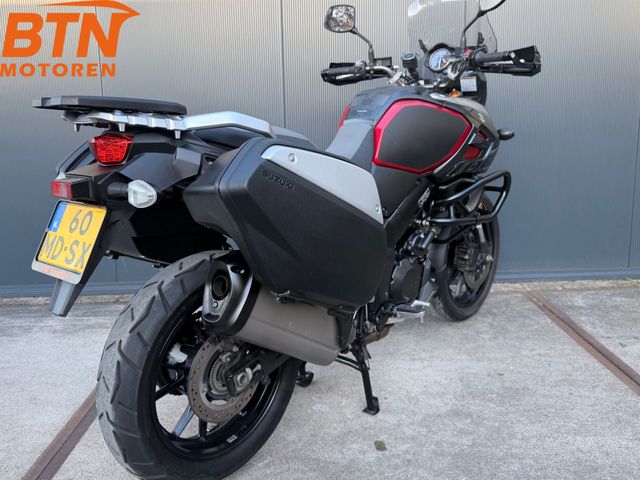 suzuki - v-strom-dl-1000