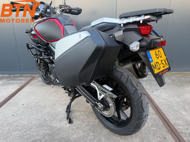 suzuki - v-strom-dl-1000