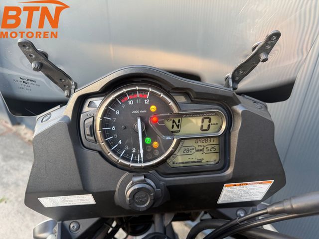 suzuki - v-strom-dl-1000