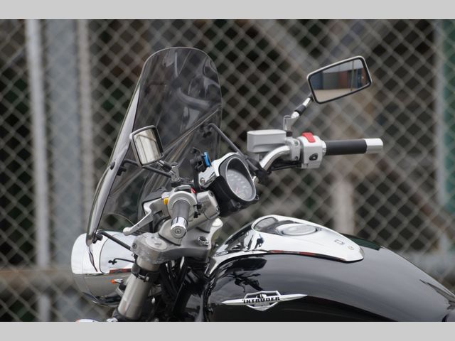 suzuki - intruder-m-800