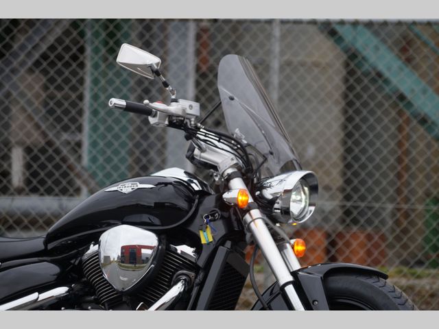 suzuki - intruder-m-800