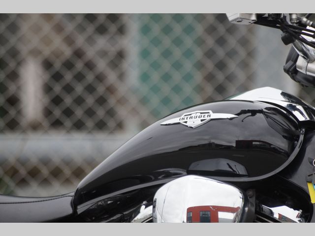 suzuki - intruder-m-800