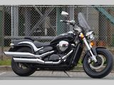 SUZUKI INTRUDER M 800