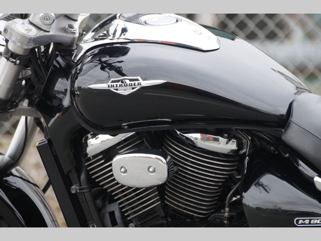 suzuki - intruder-m-800
