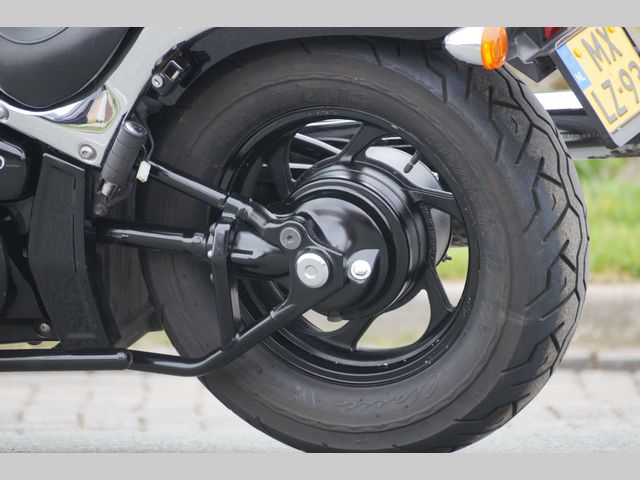 suzuki - intruder-m-800