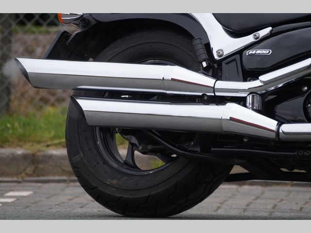 suzuki - intruder-m-800