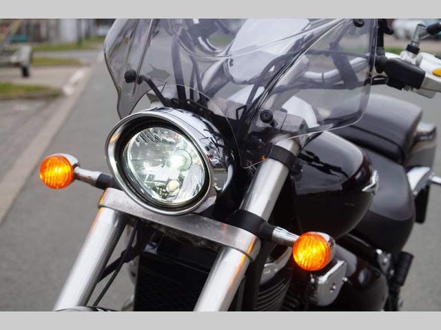 suzuki - intruder-m-800