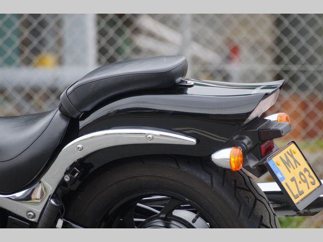 suzuki - intruder-m-800